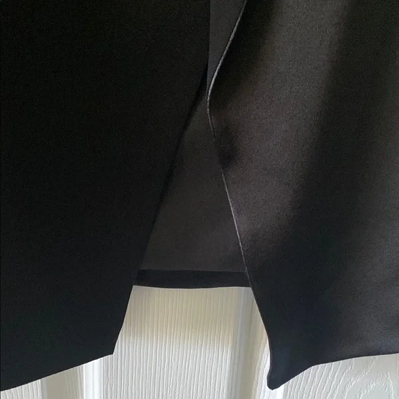 Elegant Black Skirt